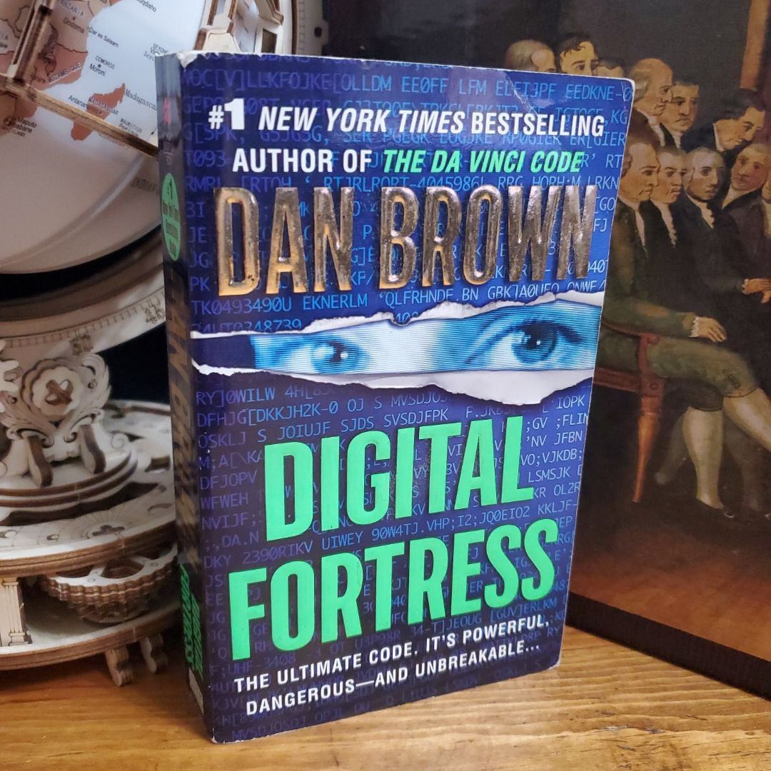 Digital Fortress
