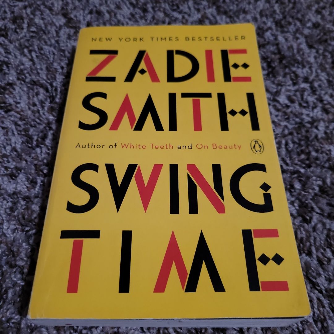 Swing Time