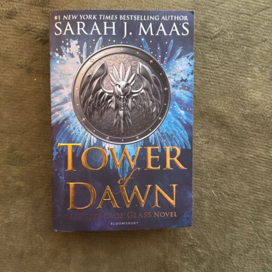 Tower of Dawn
