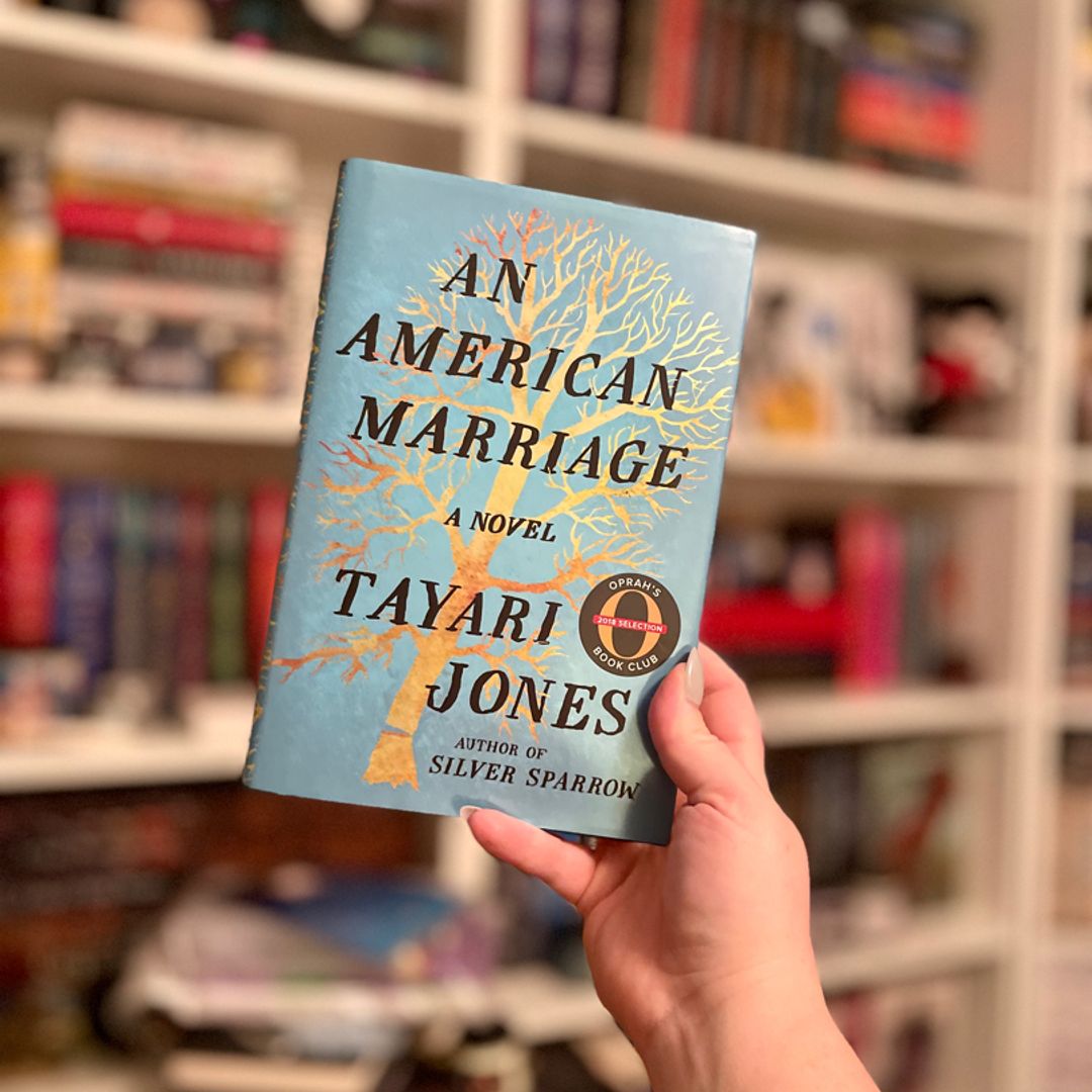 An American Marriage