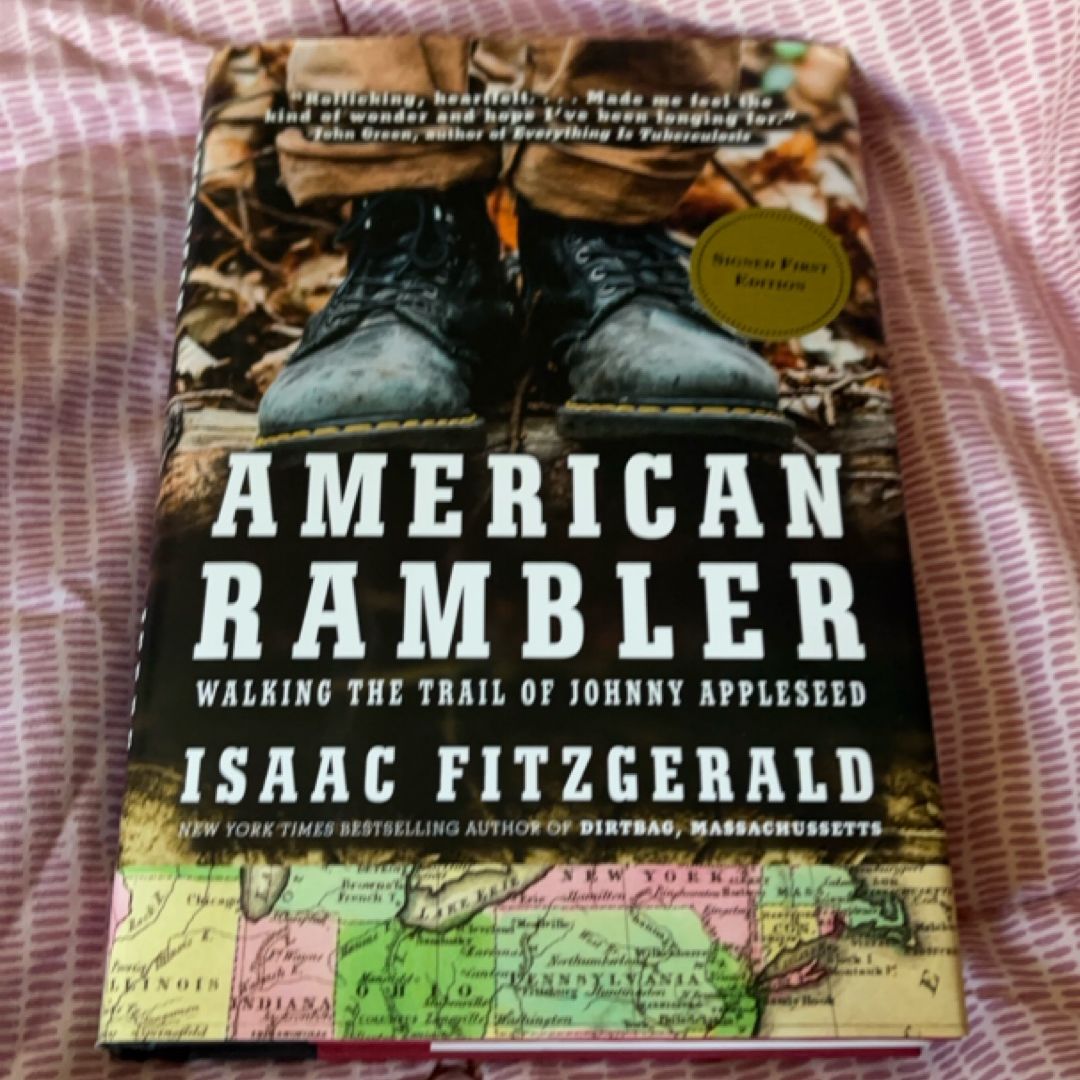 American Rambler