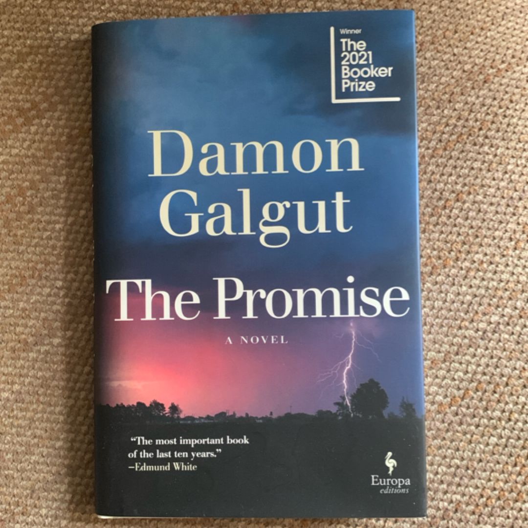 The Promise