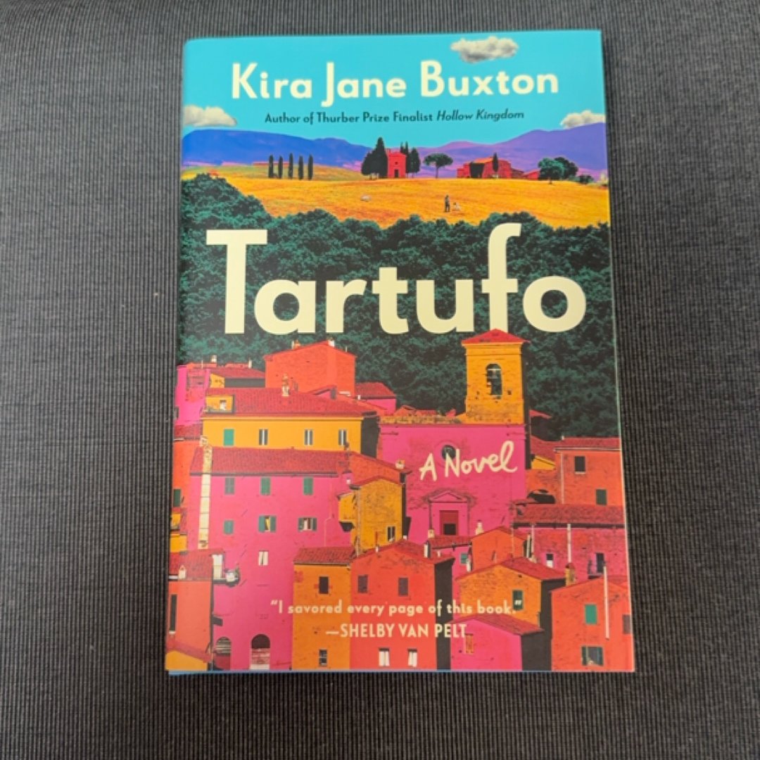Tartufo
