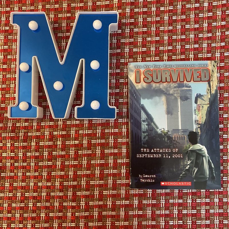 The Attacks of September 11th, 2001