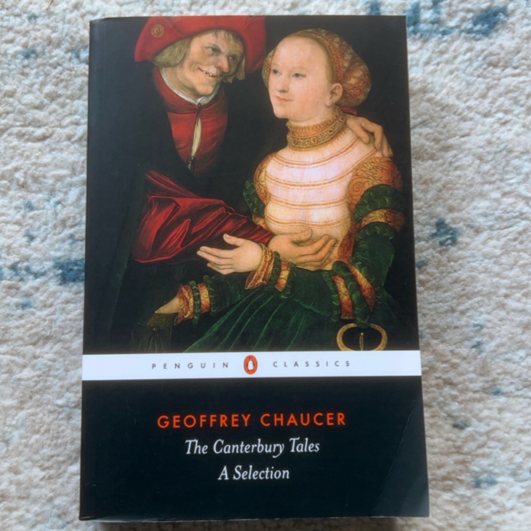 The Canterbury Tales