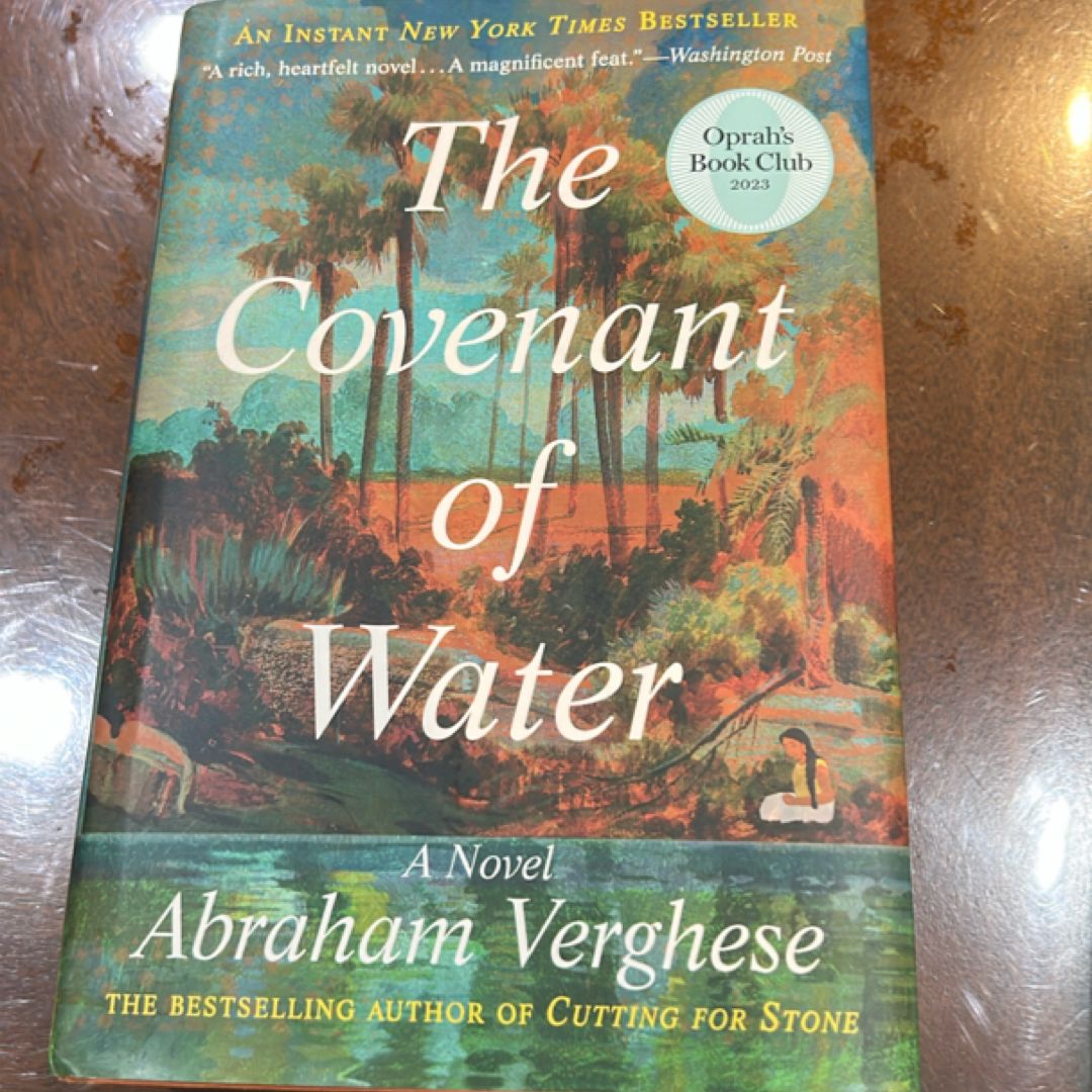 The Covenant of Water