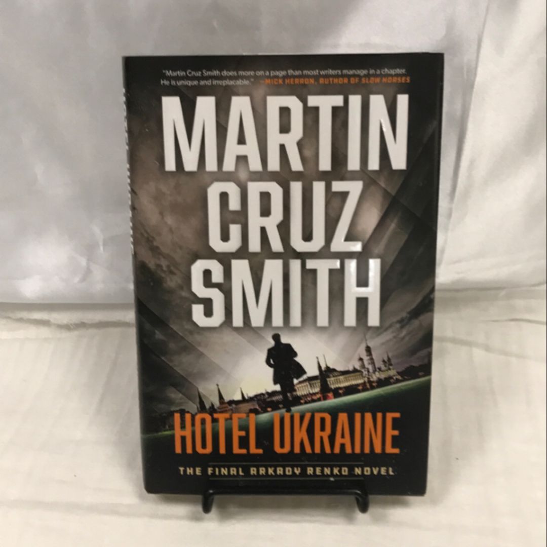 Hotel Ukraine