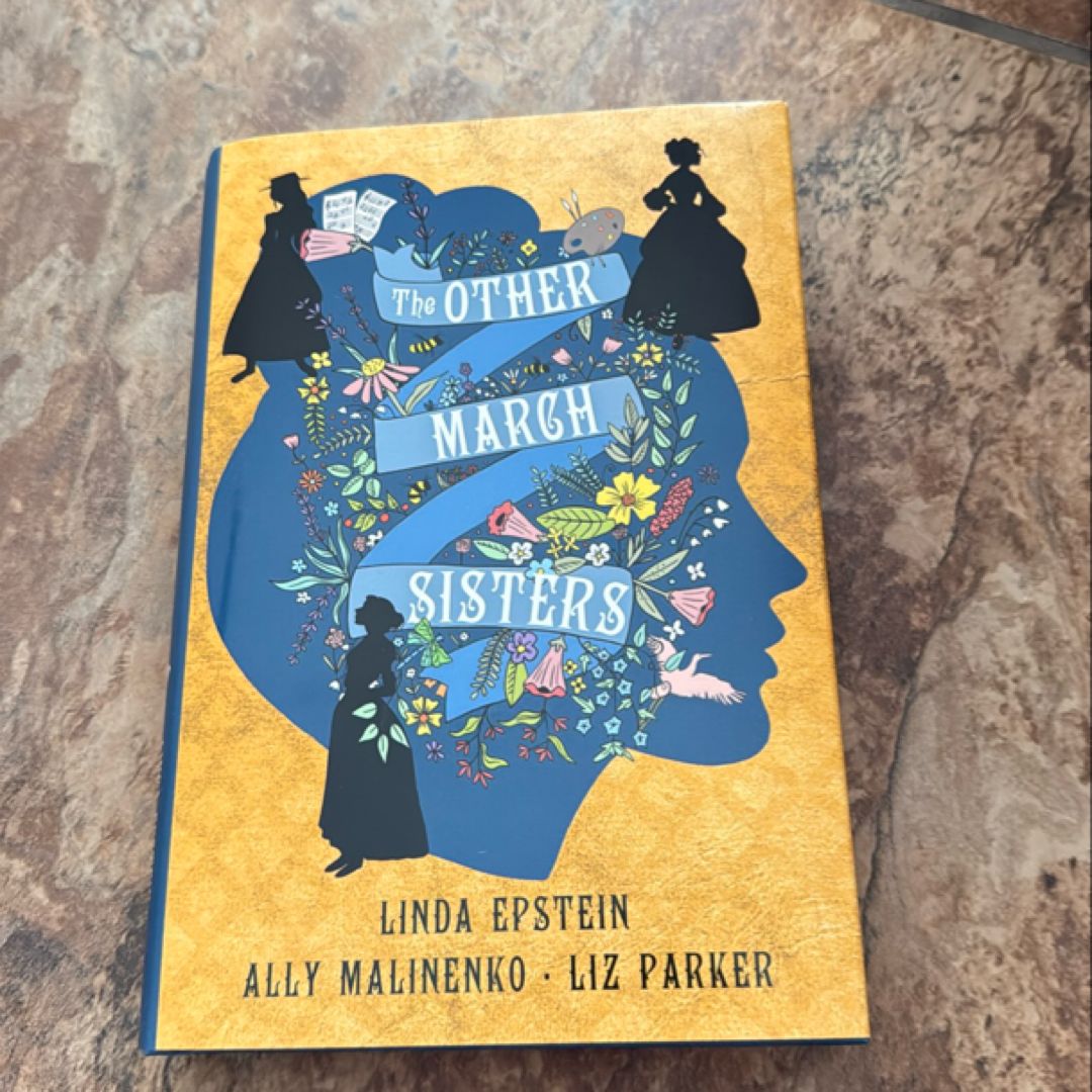 The Other March Sisters