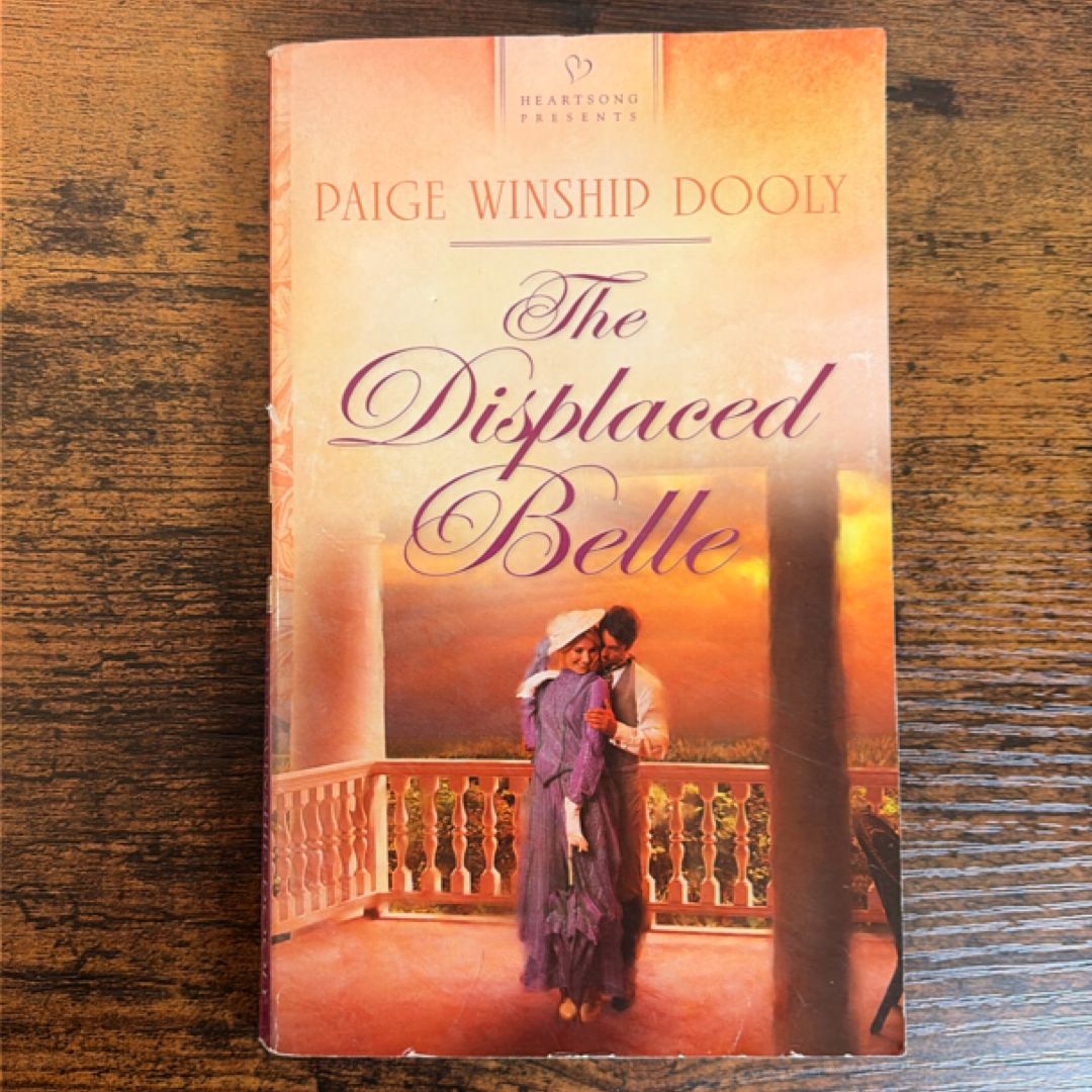 The Displaced Belle