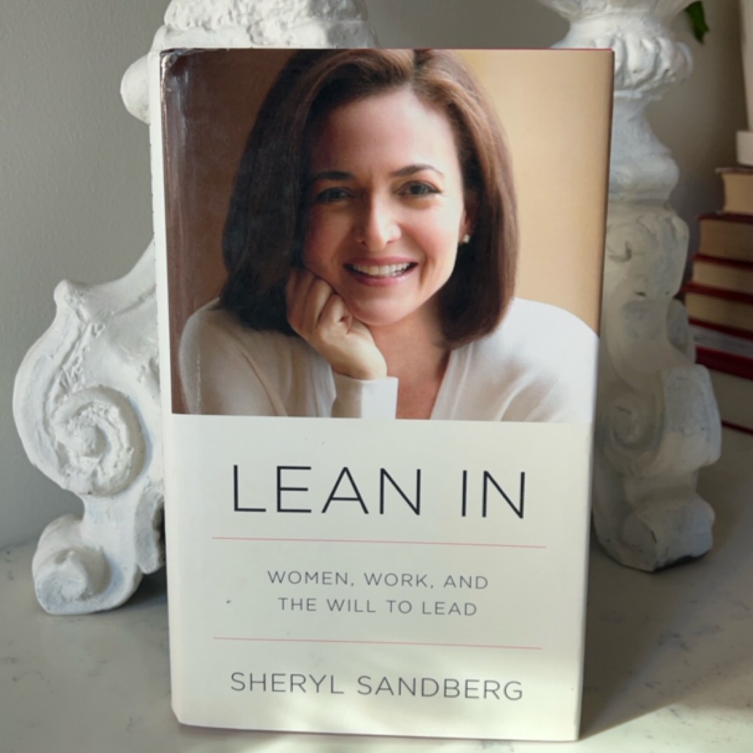 Lean In