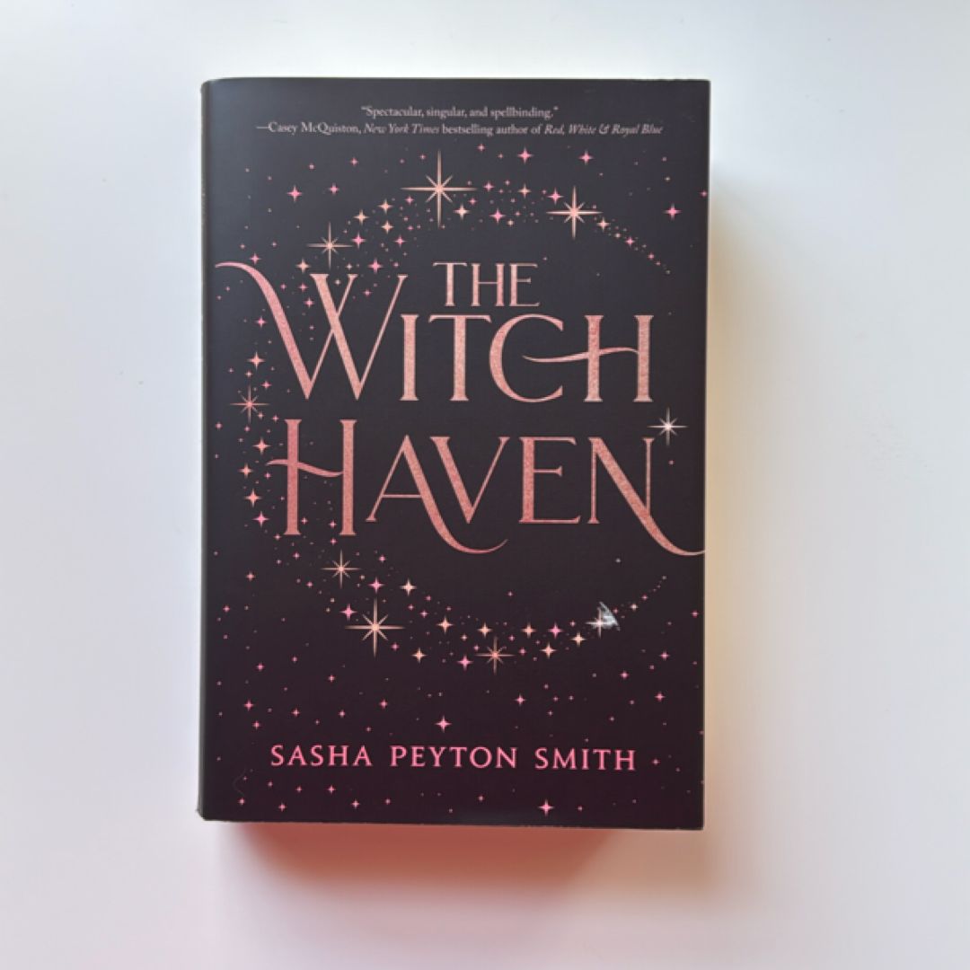 The Witch Haven