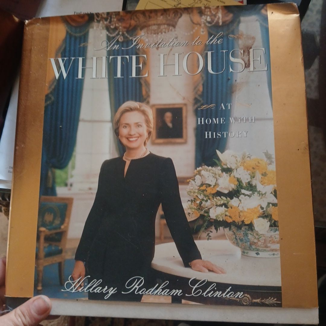 An Invitation to the White House