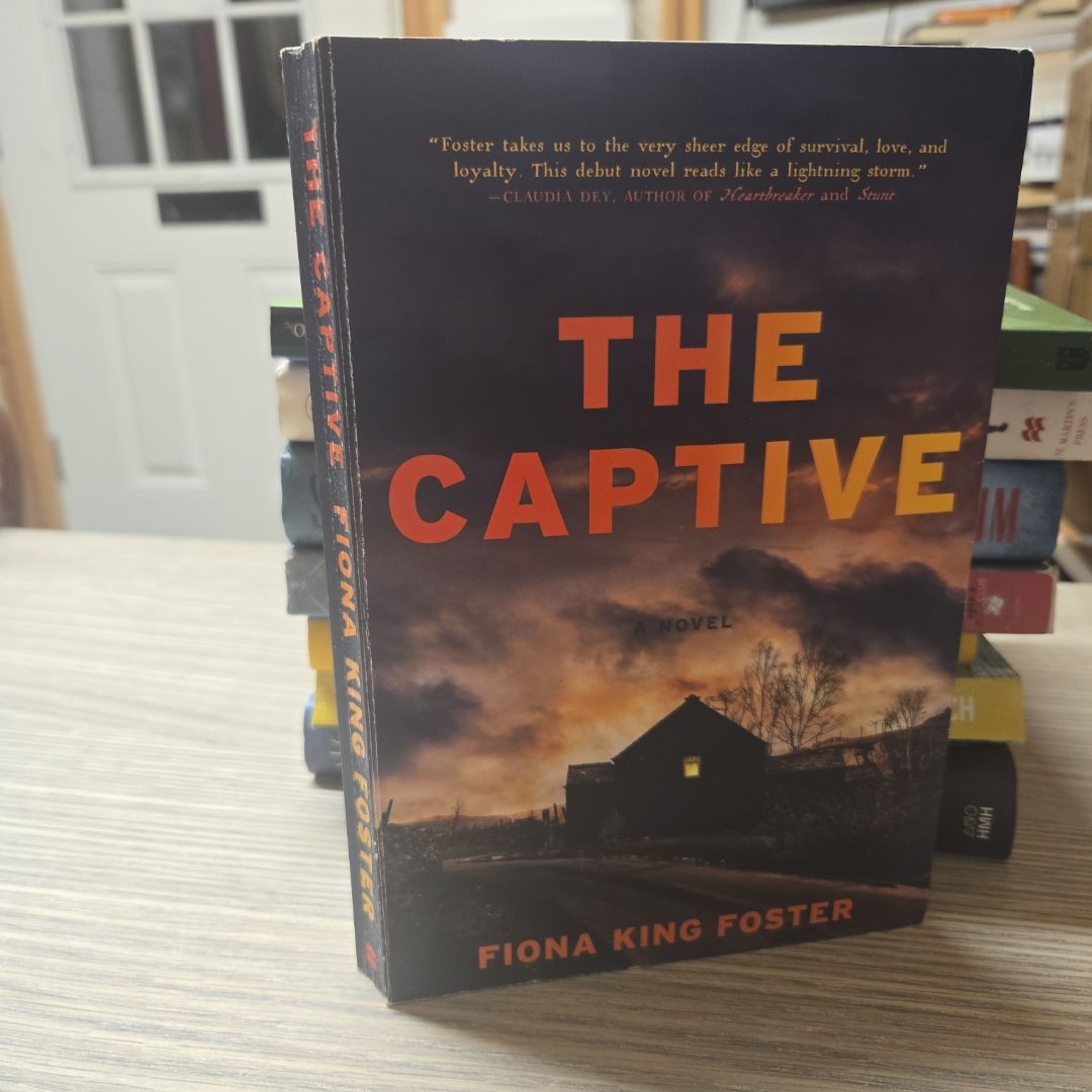 The Captive