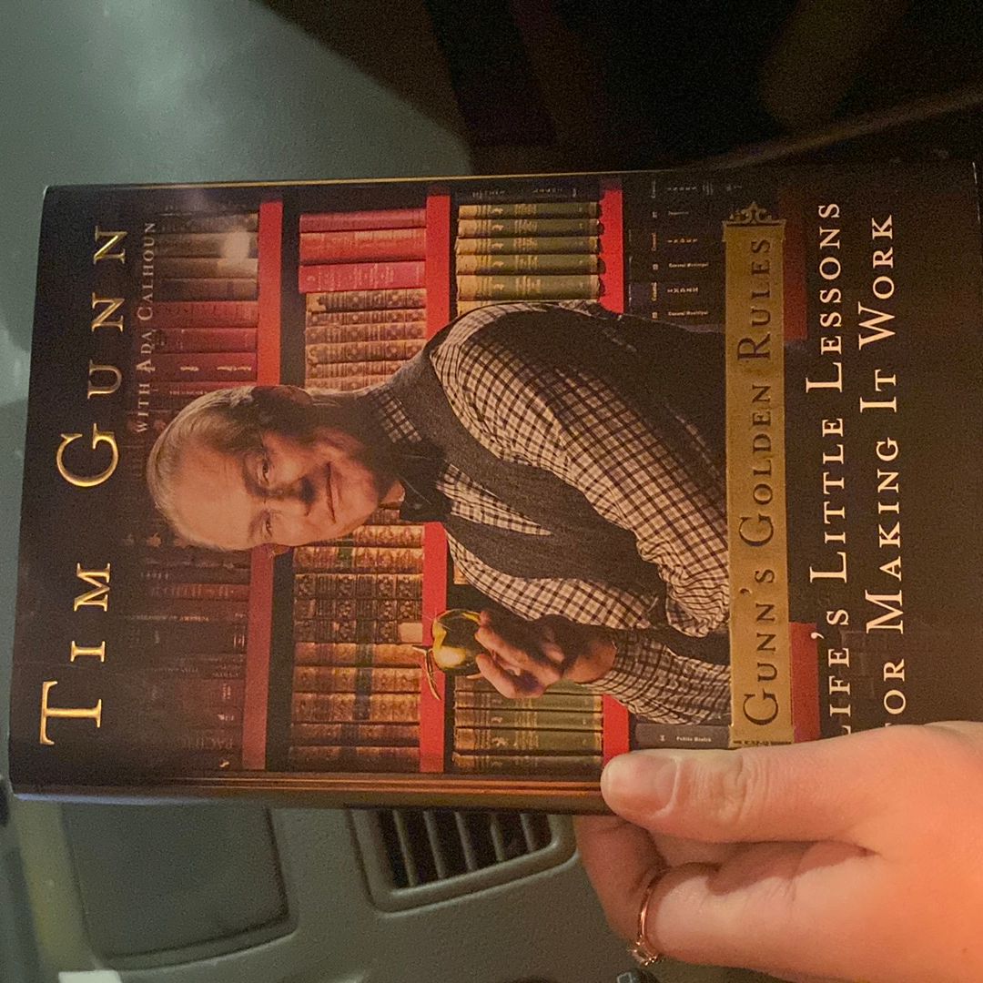 Gunn's Golden Rules