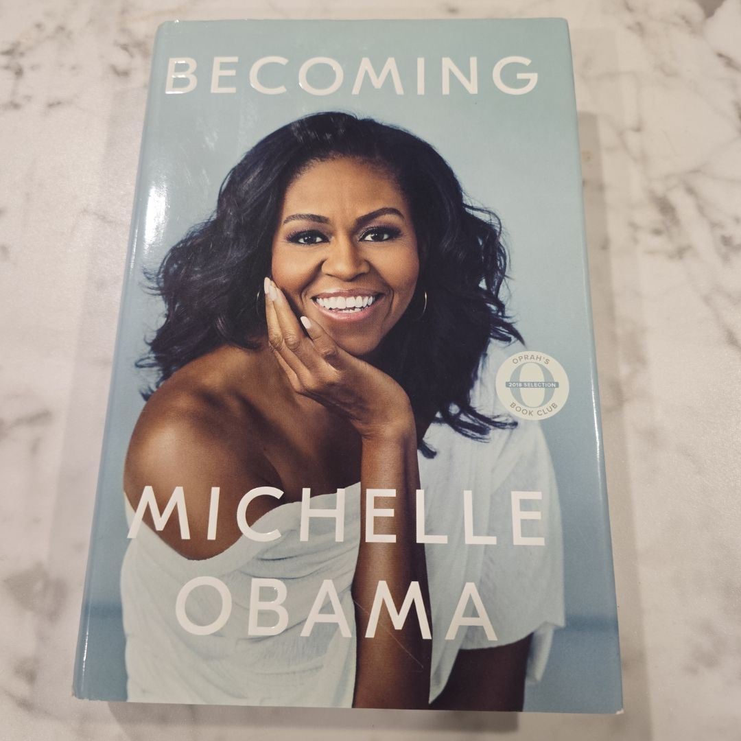 Becoming