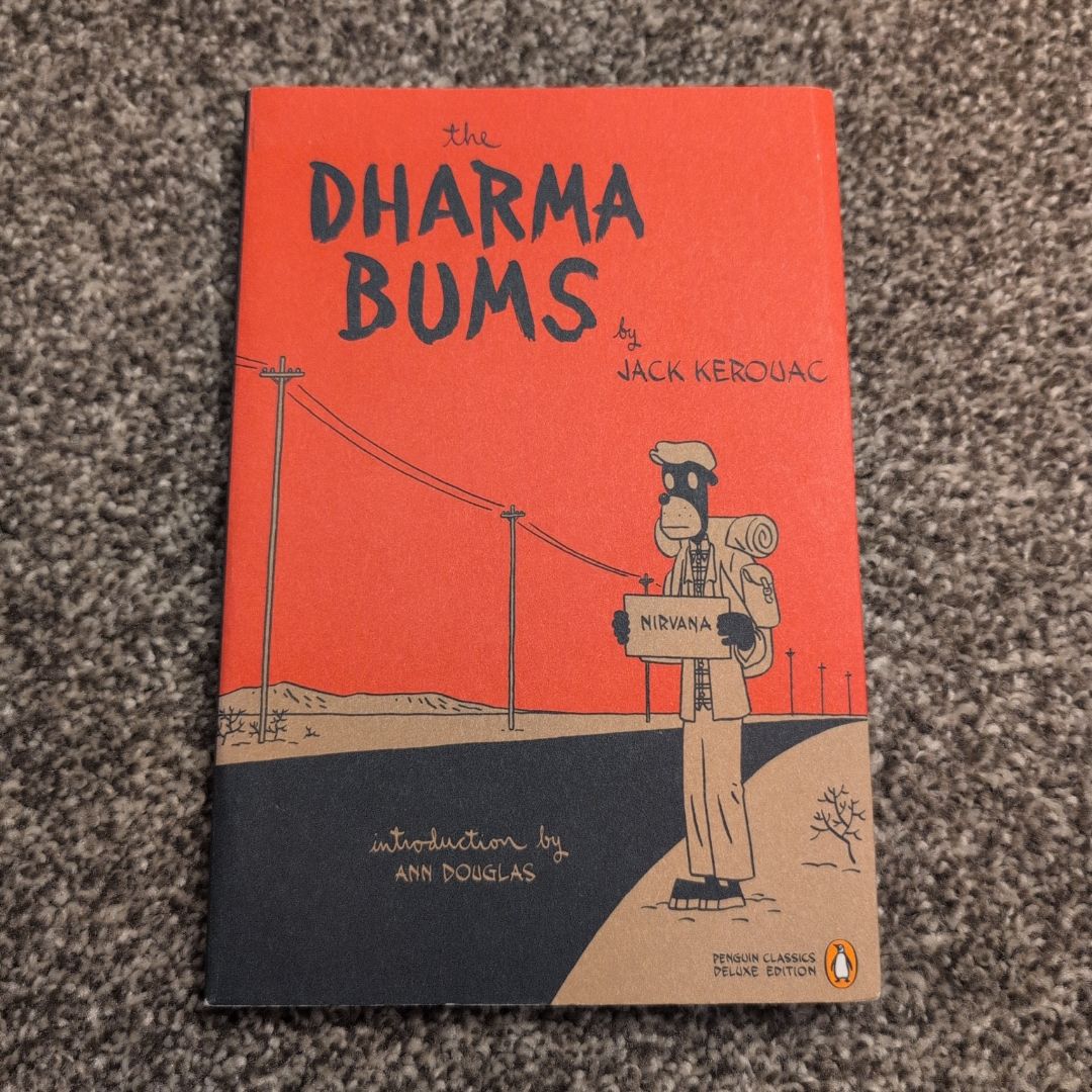 The Dharma Bums