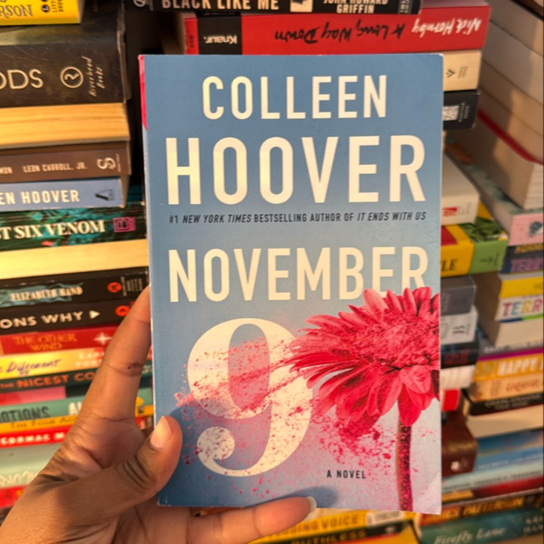 November 9