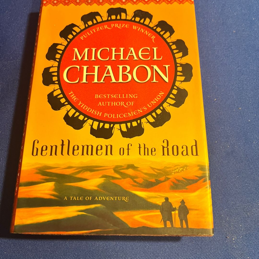 Gentlemen of the Road
