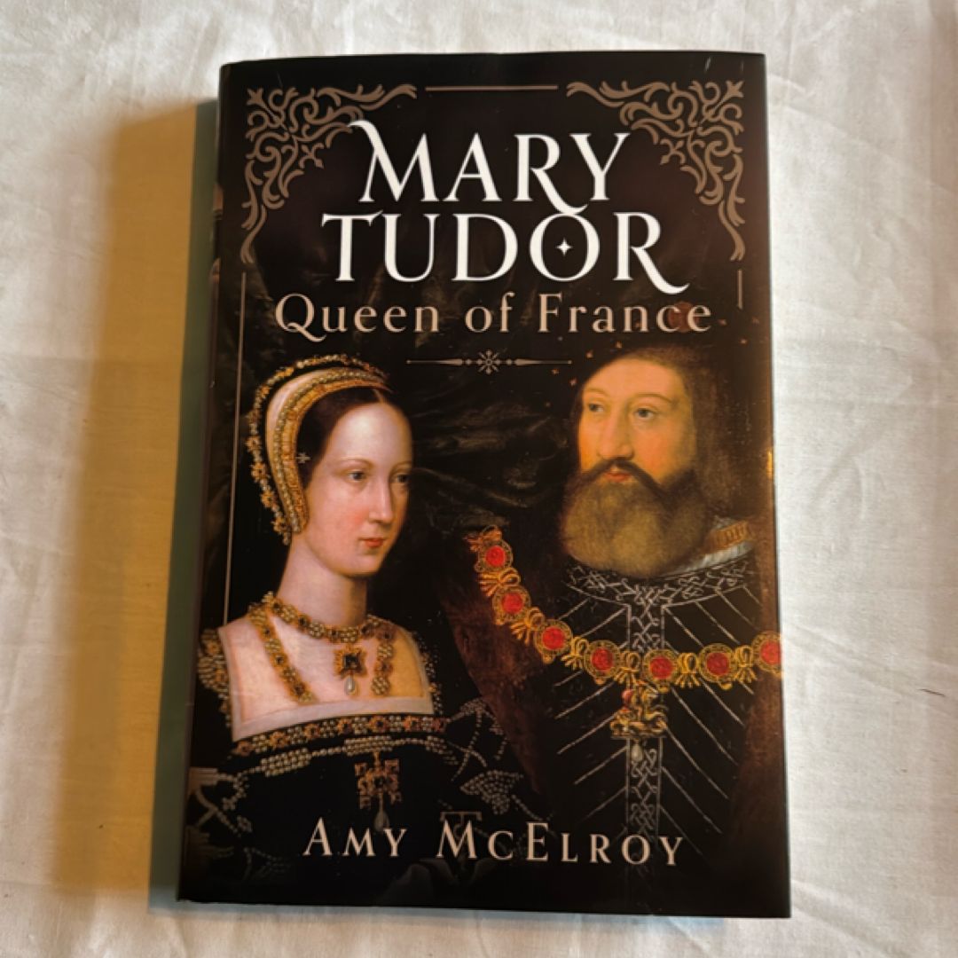 Mary Tudor