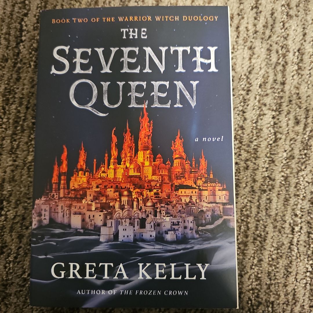 The Seventh Queen