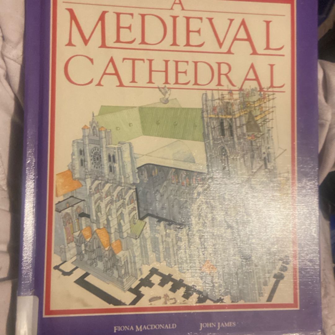 A Medieval Cathedral