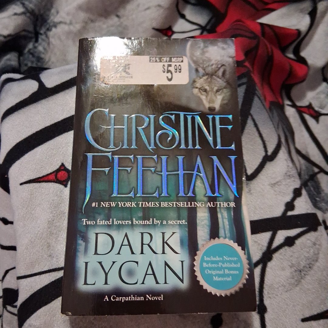 Dark Lycan