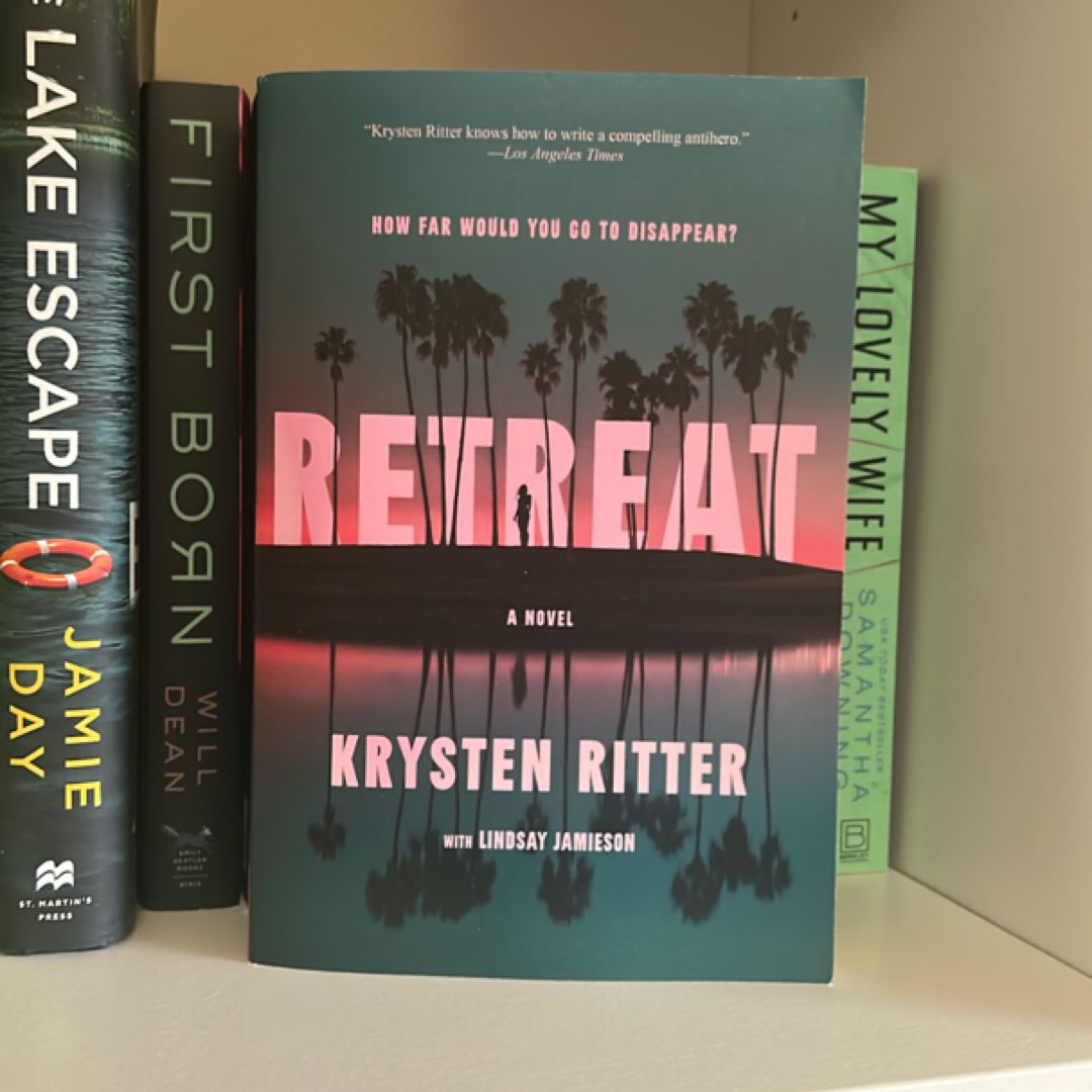 Retreat