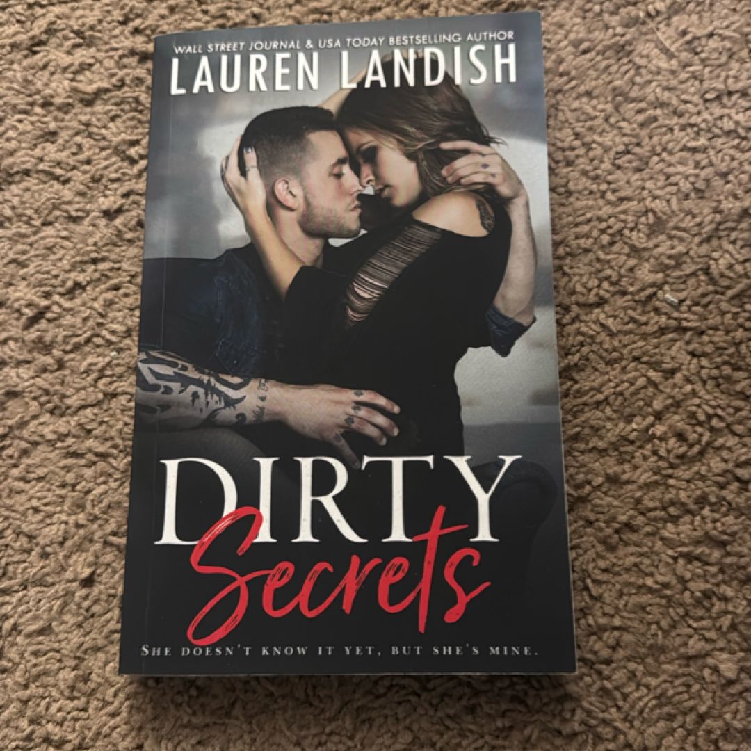 Dirty Secrets