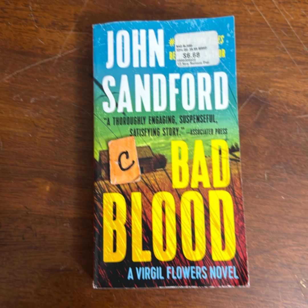 Bad Blood