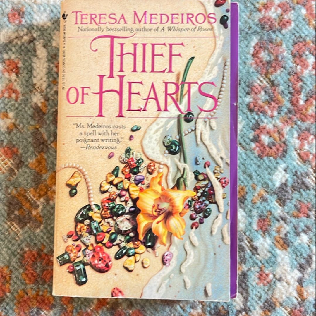 Thief of Hearts