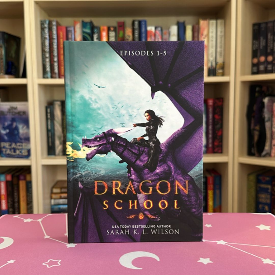Dragon School