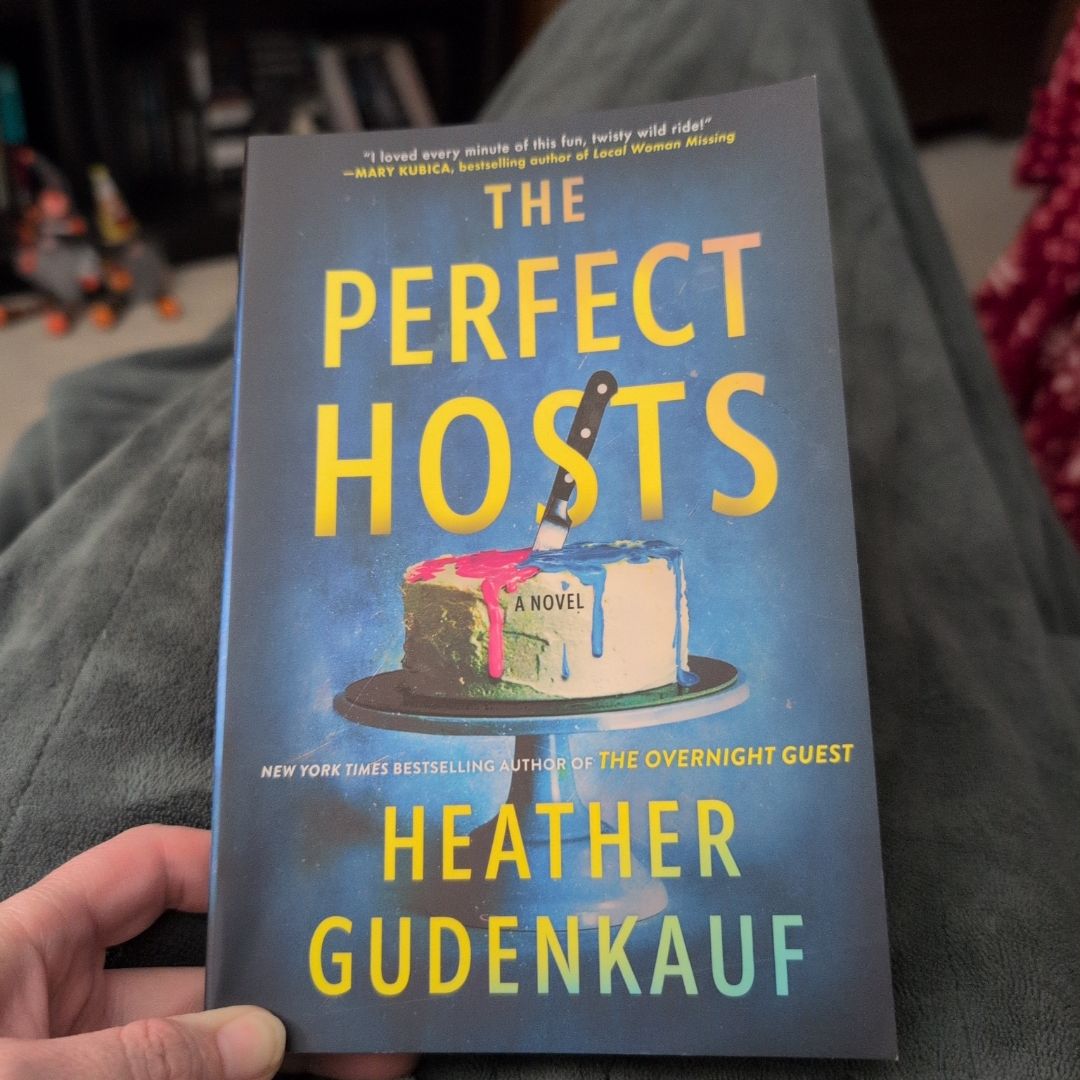 The Perfect Hosts