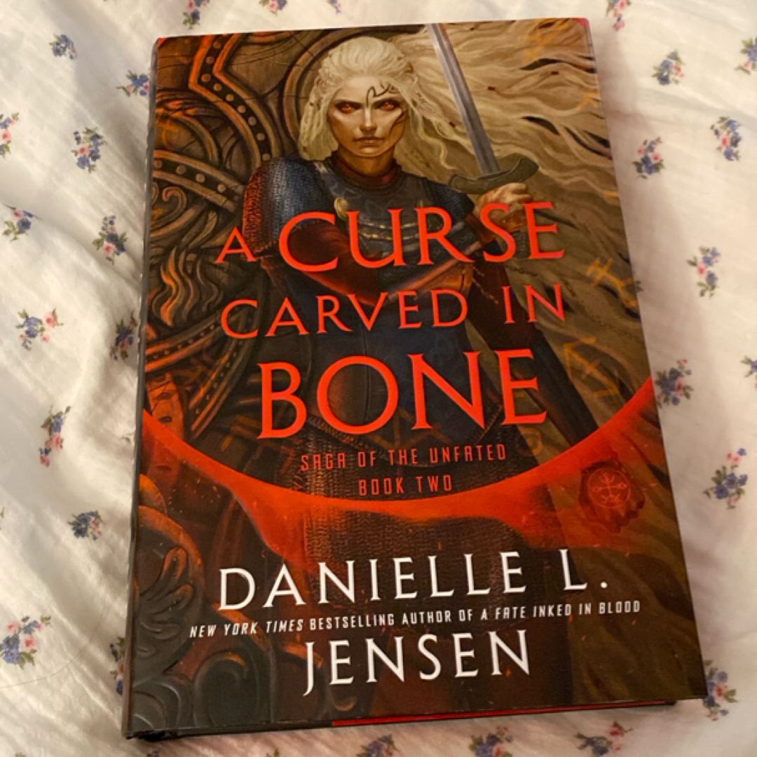 A Curse Carved in Bone