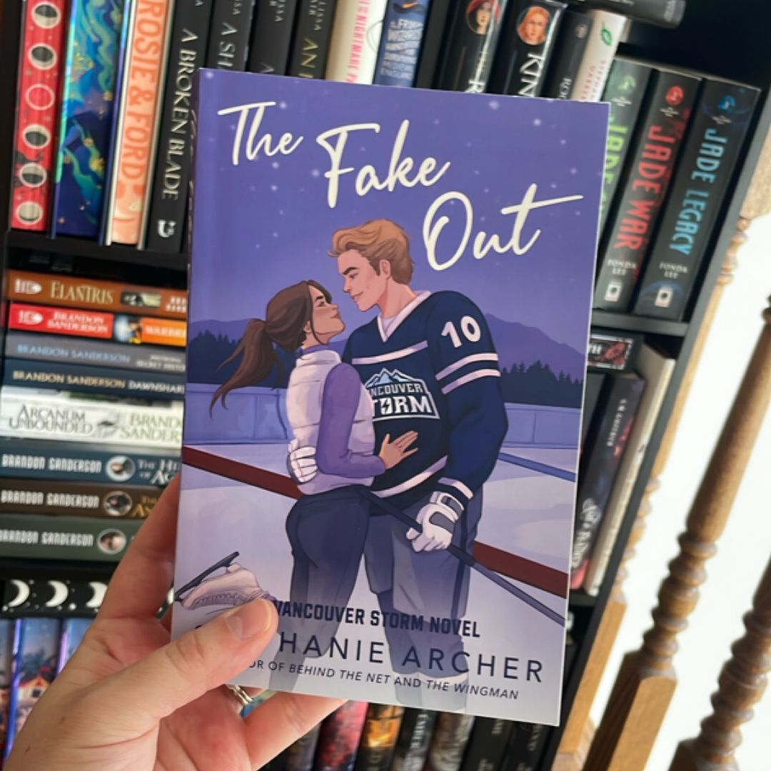 The Fake Out
