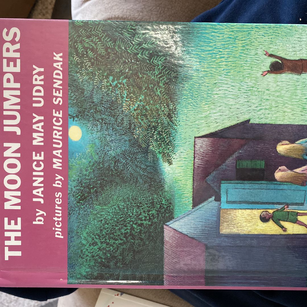 The moon jumpers