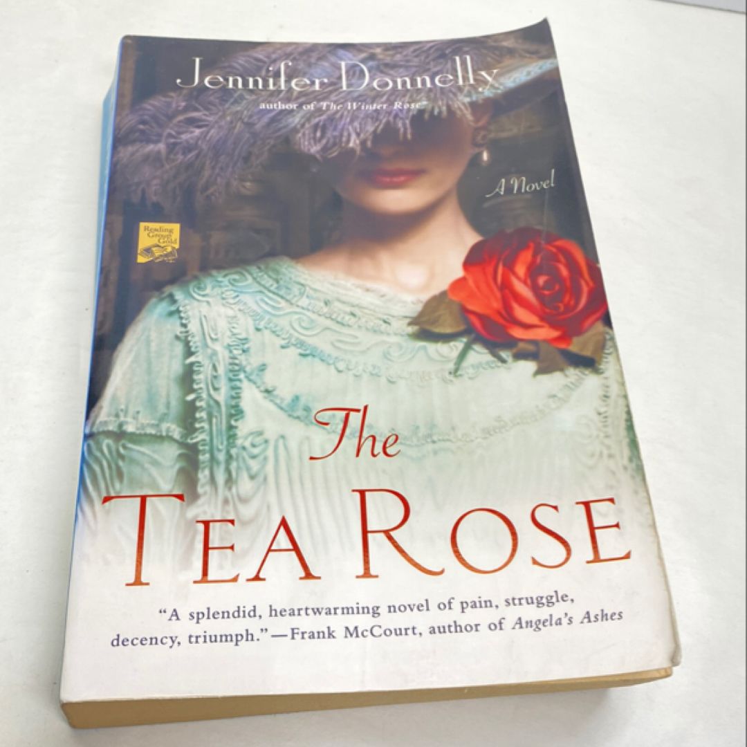 The Tea Rose