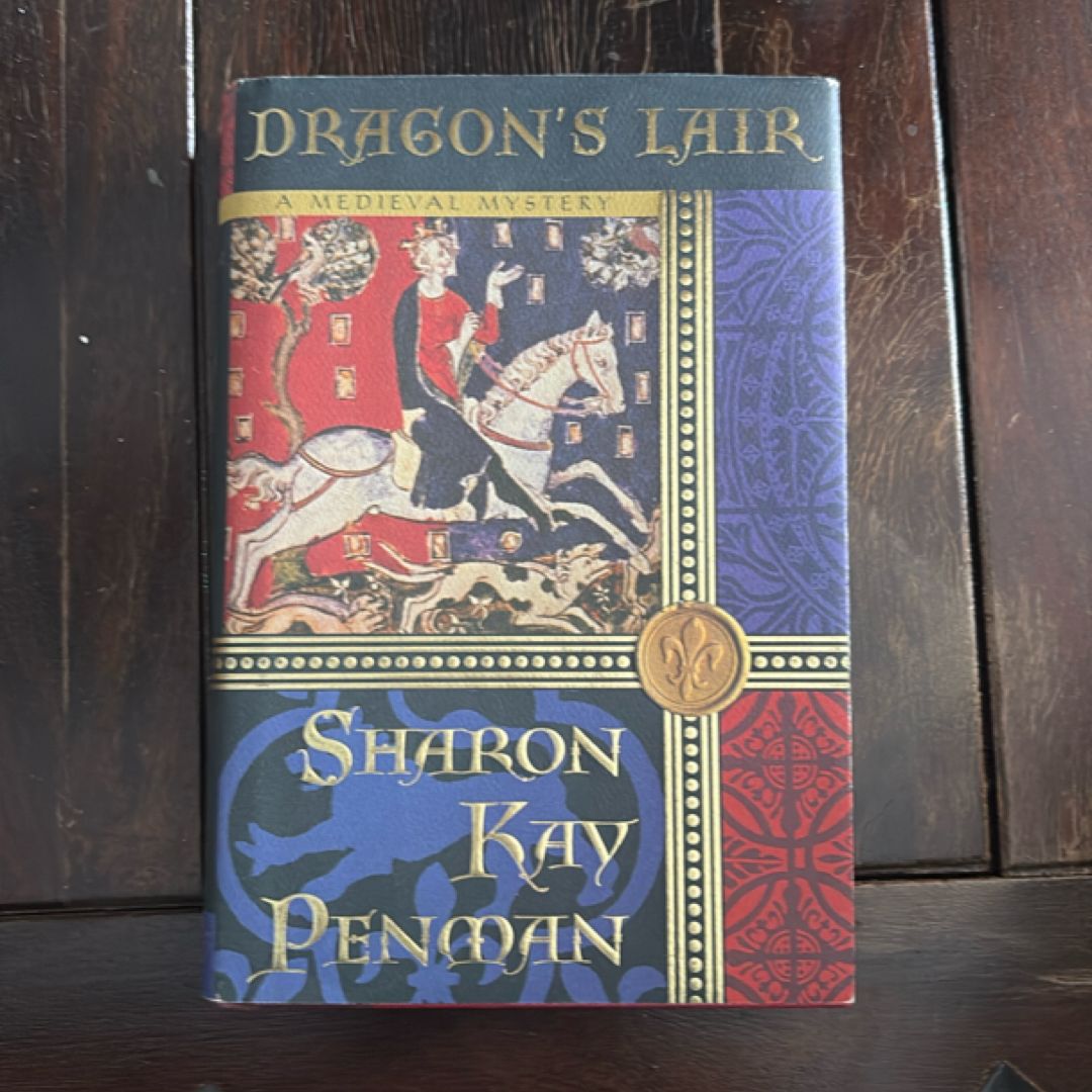 Dragon's Lair