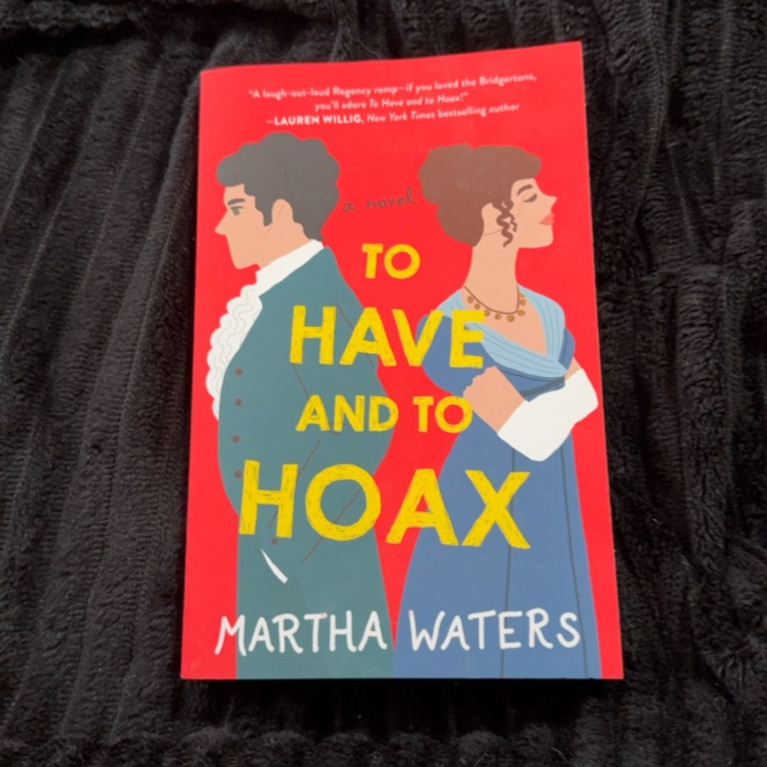To Have and to Hoax