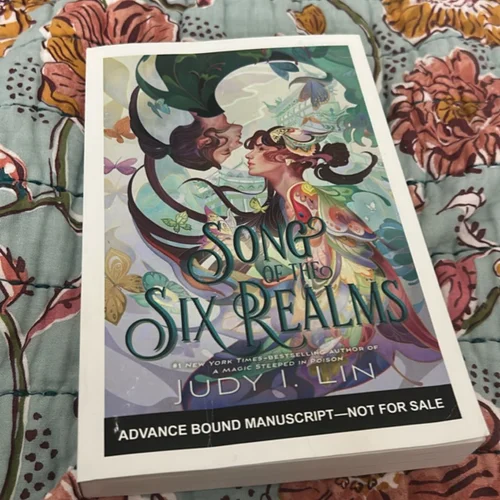 Song of the Six Realms