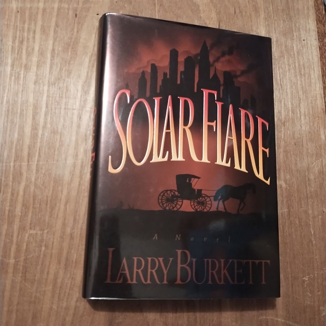 Solar Flare