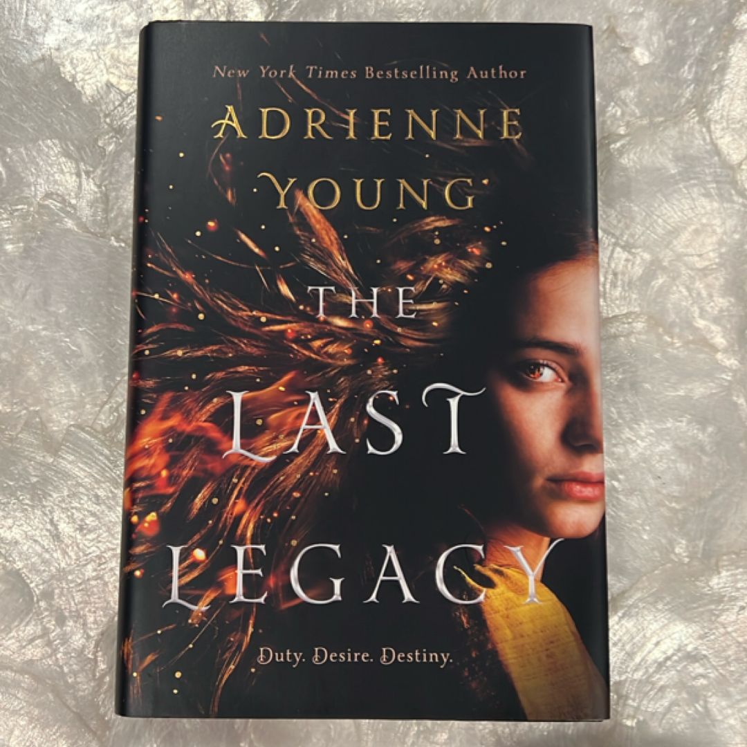 The Last Legacy