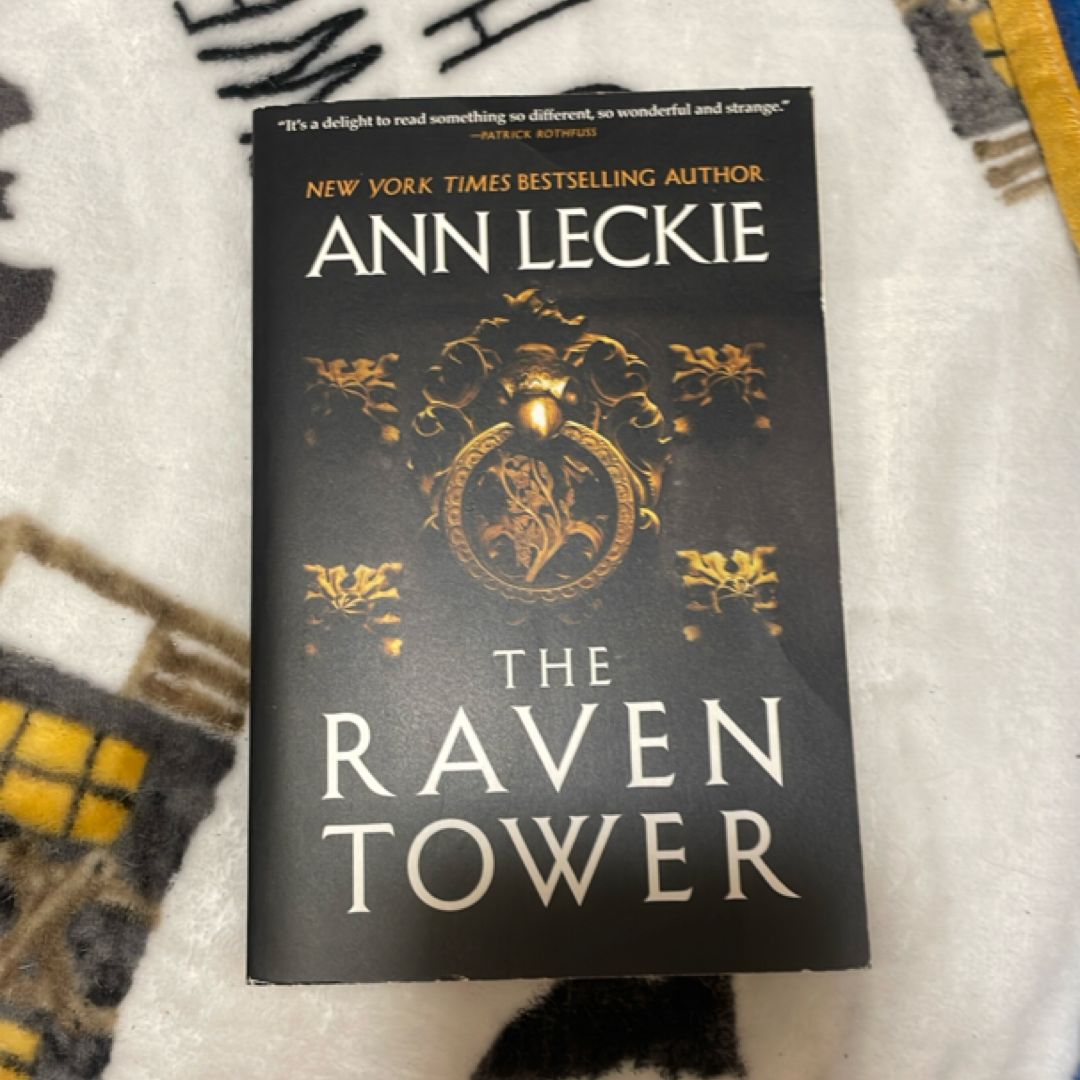 The Raven Tower
