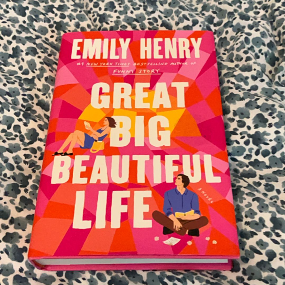 Great Big Beautiful Life