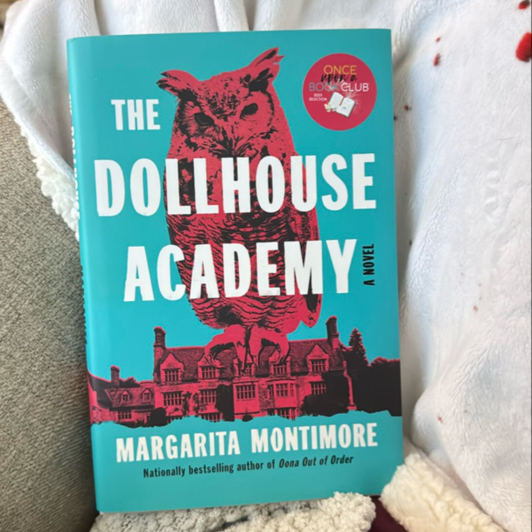The Dollhouse Academy