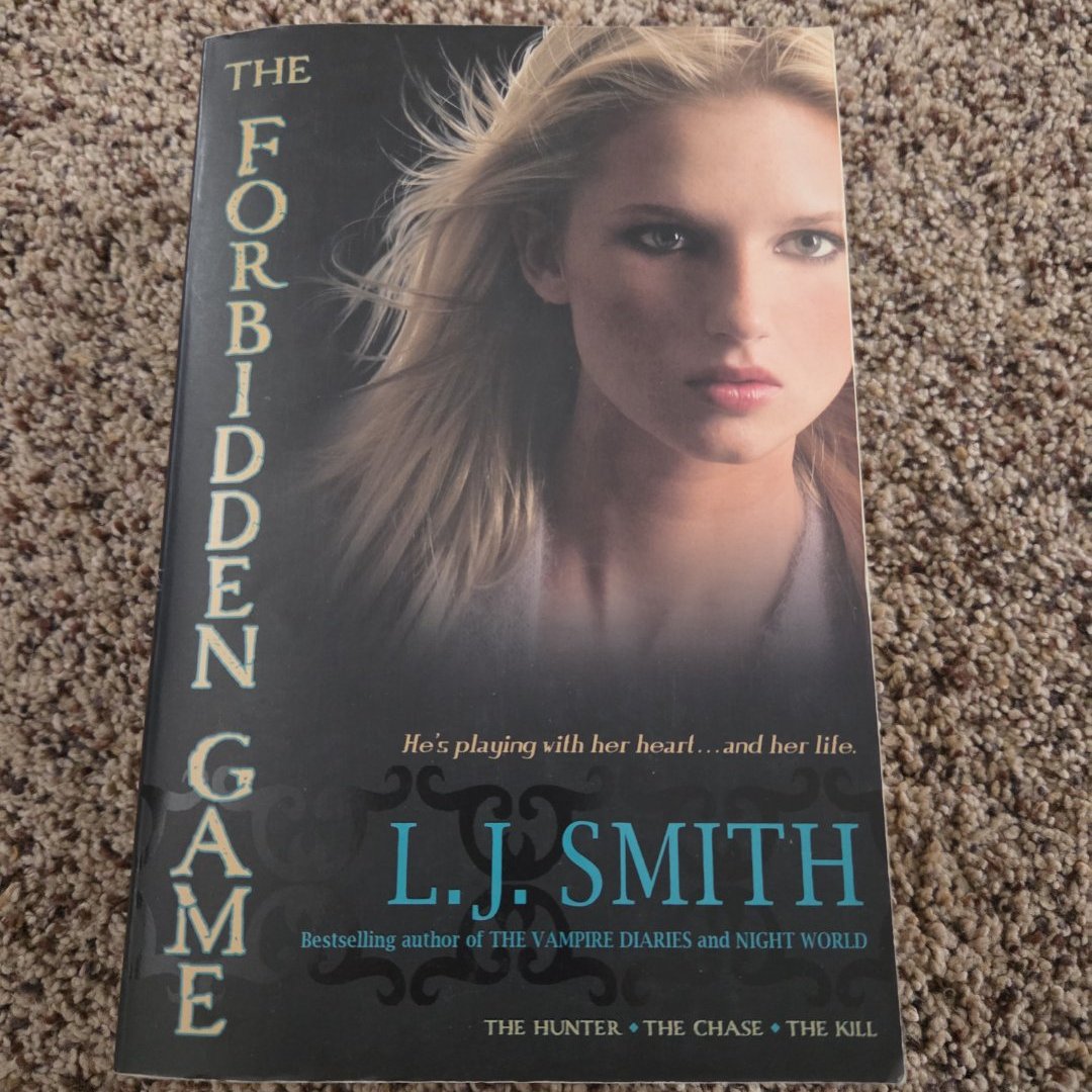 The Forbidden Game