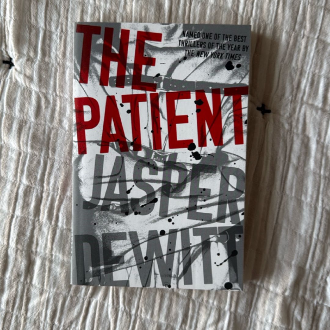 The Patient
