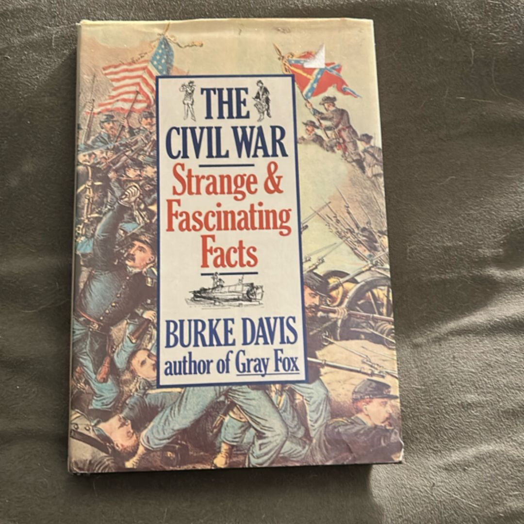The Civil War