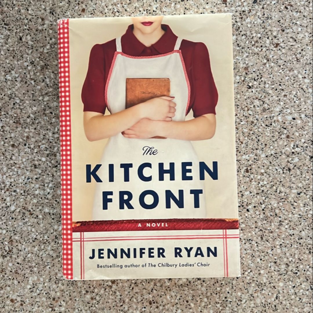 The Kitchen Front