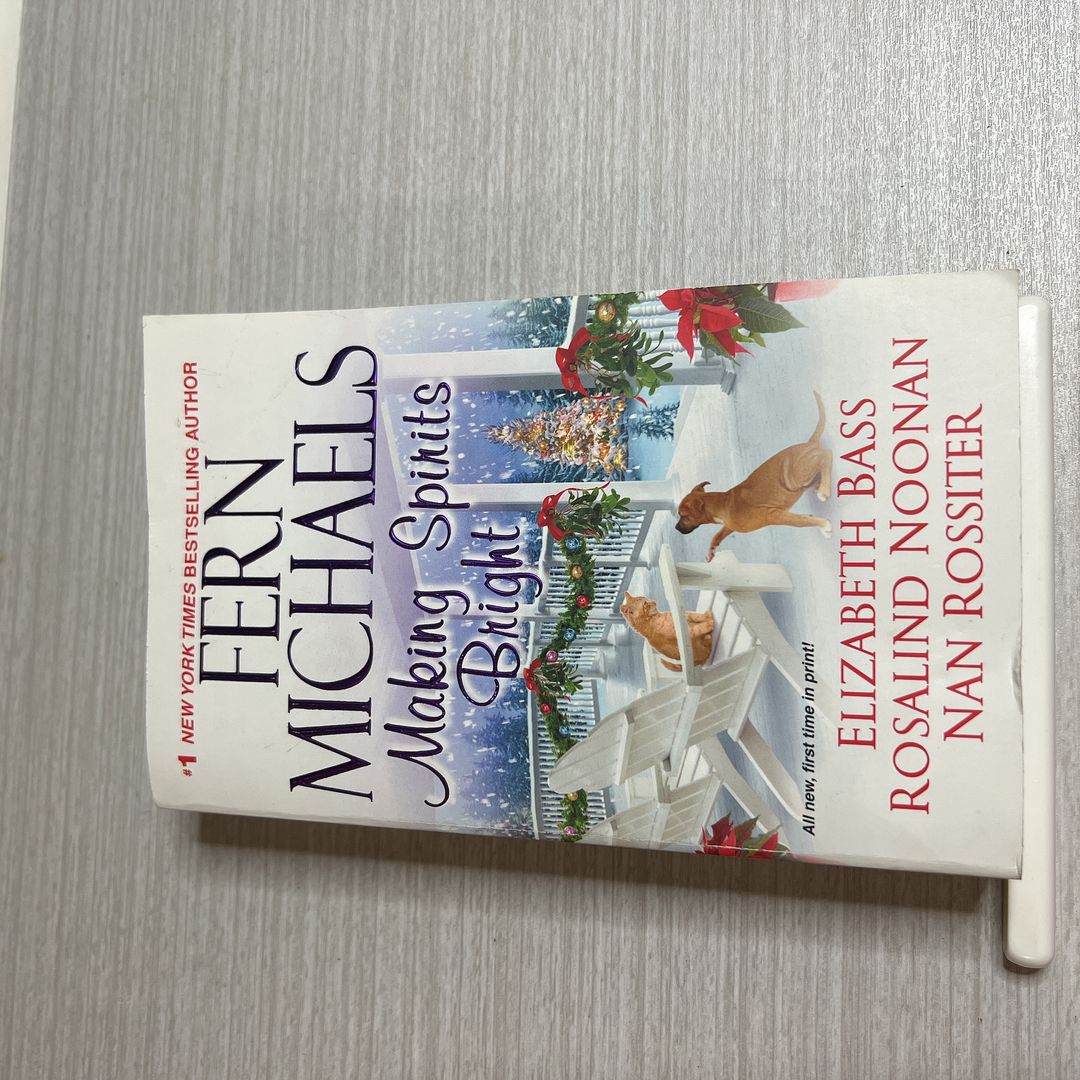 Making Spirits Bright