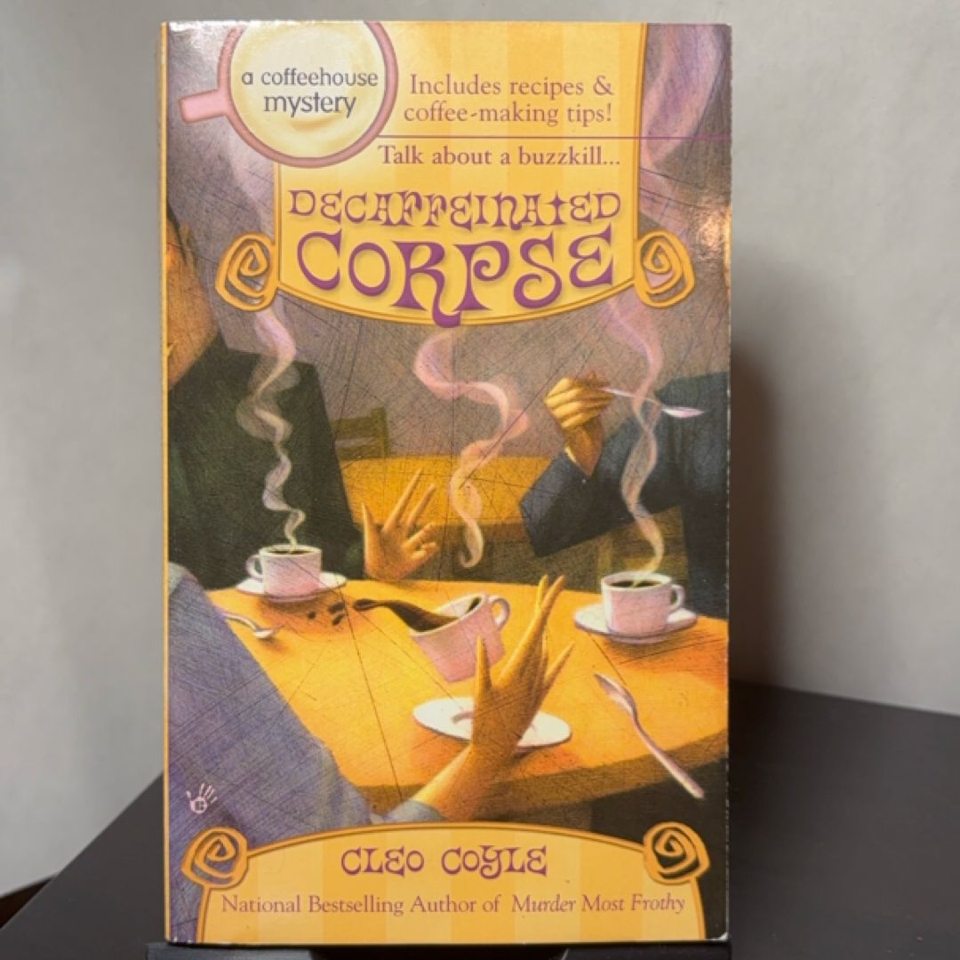 Decaffeinated Corpse